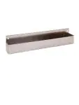 Flessenbak - H 15.5 x 81.7 x 10.8 CM - RVS - DL221 DL221 €41.75 Barbenodigdheden