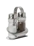 Menage - 0.194 KG - Glas - 088820 088820 €3.95 Peper & zout