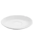 Schotel - 0.14 KG - Ø12 CM - Porselein - Wit - 765051 765051 €1.85 Schaaltjes en potjes