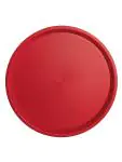 Dienblad - H 2.3 CM - 0.56 KG - Ø41 CM - Polystyreen (Ps) - Rood - Caterchef - 430440 430440 €6.70 Buffetdienbladen