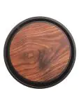 Dienblad - H 2.3 CM - 0.26 KG - Ø30 CM - Polystyreen (Ps) - Decor - Caterchef - 430530 430530 €4.95 Buffetdienbladen