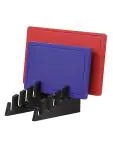 Snijbladen Standaard - H 17 x 18 x 32 CM - 1.26 KG - Polyethyleen - 882070 882070 €44.99 Snijbladen / planken