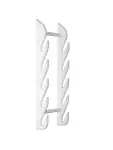 Snijbladen Standaard - H 60 x 19 x 7 CM - 1.14 KG - Polyethyleen - 882075 882075 €48.50 Snijbladen / planken