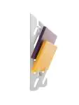Snijbladen Standaard - H 60 x 19 x 7 CM - 1.14 KG - Polyethyleen - 882075 882075 €48.50 Snijbladen / planken