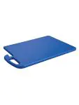 Snijblad - 45 x 30 CM - 1.69 KG - Polyethyleen - Blauw - Caterchef - 882093 882093 €18.50 Snijbladen / planken
