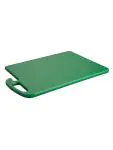 Snijblad - 45 x 30 CM - 1.68 KG - Polyethyleen - Groen - Caterchef - 882094 882094 €17.95 Snijbladen / planken