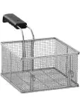 Friteusemand - A162823E / A162824E - Bartscher - 162827 162827 €41.00 Overige