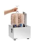 Glaspolijstborstel - Extra smal - Bartscher - 109474 109474 €57.00 Poleermachine