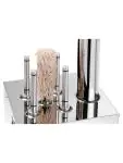 Glaspolijstborstel - Extra smal - Bartscher - 109474 109474 €57.00 Poleermachine