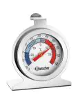 Koel/Vriescel thermometer - -30°C / +30°C - Bartscher - 292048 292048 €8.50 Thermometer