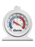 Koel/Vriescel thermometer - -30°C / +30°C - Bartscher - 292048 292048 €8.50 Thermometer