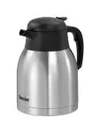 Thermoskan - 1.5 Liter - RVS - Bartscher - 190114 190114 €21.90 Isoleerkan