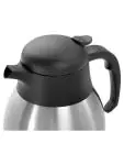 Thermoskan - 1.5 Liter - RVS - Bartscher - 190114 190114 €21.90 Isoleerkan