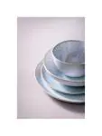 Bord - Ø28.5 CM - 6 Stuks - Lichtblauw - Palmer - Light Blue Sea - 528402 W528402 €84.30 Borden