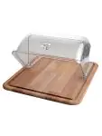 Serveerplateau - 0.001 KG - Rolltop Deksel - 145236 E145236 €43.00 Serveerplateau
