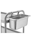 Bestekbeker - 0.001 KG - 898030 E898030 €42.30 Bestek uitgifte units