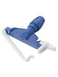Mopklem - 0.092 KG - Kunststof - Blauw - 600121 E600121 €5.25 Trekker / mop