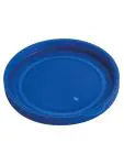 Deksel Serveerschaal - 0.04 KG - Ø11.5 CM - Silicoon - Blauw - -40°C / +200°C - Standaard - 235231 E235231 €9.95 Schalen