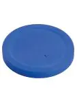 Deksel Serveerschaal - 0.05 KG - Ø13 CM - Silicoon - Blauw - -40°C / +200°C - Standaard - 235236 E235236 €16.00 Schalen