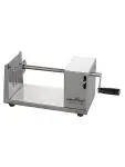 Aardappel-Snijder - H 13 x 31.2 x 12 CM - 0.9 KG - RVS - Caterchef - 537150 E537150 €41.21 Aardappelschilmachine