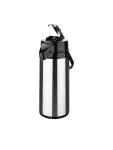 Isoleerkan - 2.3 Liter - H 56.5 x 20.5 x 20.5 CM - 1900 W - 230 V - Buffalo - CW306 CW306 €256.41 Isoleerkan
