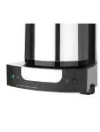 Isoleerkan - 2.3 Liter - H 56.5 x 20.5 x 20.5 CM - 1900 W - 230 V - Buffalo - CW306 CW306 €256.41 Isoleerkan