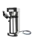 Isoleerkan - 2.3 Liter - H 56.5 x 20.5 x 20.5 CM - 1900 W - 230 V - Buffalo - CW306 CW306 €256.41 Isoleerkan