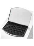 Isoleerkan - 2.3 Liter - H 56.5 x 20.5 x 20.5 CM - 1900 W - 230 V - Buffalo - CW306 CW306 €256.41 Isoleerkan