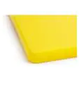 Snijplank - LDPE - Geel - H 1.2 x 22.9 x 30.5 CM - Lagedichtheidpolyethyleen - Hygiplas - GH796 GH796 €8.09 Snijbladen / planken