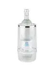 Wijnkoeler - H 23 CM - 0.38 KG - Ø12 CM - polystyreen - Transparant - 130060 130060 €10.25 Wijnkoelers