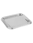 Serveerplateau - 2/3 GN - 35.4 x 32.5 CM - Verchroomd - 130220 E130220 €4.95 Serveerplateau