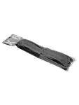 Steakmes - 0.035 KG - 22 CM - RVS - 744012 744012 €3.95 Keukenmessen