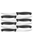Steakmes - 0.035 KG - 22 CM - RVS - 744012 744012 €3.95 Keukenmessen