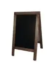 Stoepbord - H 70 x 120 CM - Olympia - GG109 GG109 €127.98 Presentatie