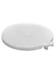 Deksel Schenkkan - 0.02 KG - 532011 532011 €1.95 Buffet-/Schenkkannen
