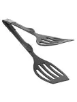 Serveertang - 0.092 KG - 28.9 CM - Polyamide - Zwart - +0°C / +210°C - Westmark - 016009 016009 €11.25 Serveertangen