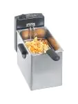 Friteuse - 4 Liter - 230V - Bartscher - A165110 A165110 €61.50 Friteuses 230 volt