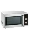 Magnetron - 25 Liter - 1000 W - Bartscher - 610182 610182 €409.00 Magnetrons