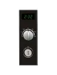 Magnetron - 25 Liter - 1000 W - Bartscher - 610182 610182 €409.00 Magnetrons