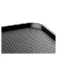 Dienblad - 1/1 GN - 49.5 x 29 CM - Zwart - Bartscher - 701053 701053 €12.50 Buffetdienbladen