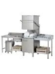 Afvalbak - 56 Liter - Met wielen - Bartscher - 860006 860006 €174.00 Afvalbakken