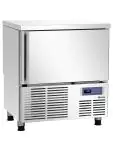 Blastchiller - 5 x 1/1 GN - Bartscher - 700605 700605 €3,937.00 Blast chiller