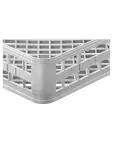 Vaatwaskorf - 35 x 35 CM - Bartscher - 110312 110312 €52.00 Afwaskorven voor bekerglazen