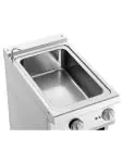 Bain-Marie - 1/1 GN - Bartscher - 286301 286301 €1,459.00 Bartscher 700 line