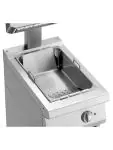 Frites-warmhoudapparaat - 1/1 GN - Bartscher - 286628 286628 €1,489.00 Bartscher 700 line