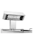 Frites-warmhoudapparaat - 1/1 GN - Bartscher - 286628 286628 €1,489.00 Bartscher 700 line