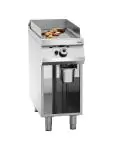 Spatrand bakplaat - 296507 - Bartscher - 296072 296072 €164.25 Bartscher 900 line