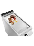 Afsluitplug Grillplaat - Serie 900 - Bartscher - 286100 286100 €47.25 Bartscher 900 line