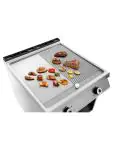 Afsluitplug Grillplaat - Serie 900 - Bartscher - 286100 286100 €47.25 Bartscher 900 line