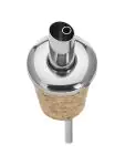 Schenkkurk - 0.007 KG - RVS - Westmark - 080001 080001 €2.50 Kogelmaat/schenkkurken